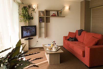 Alysson Hotel