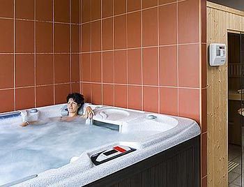 Alysson Hotel
