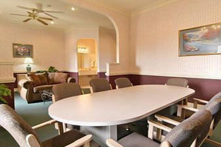 Hotel Days Inn & Suites Osceola Ar