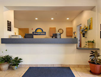 Days Inn Hotel Spencer Ia