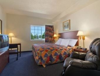 Days Inn Hotel Spencer Ia