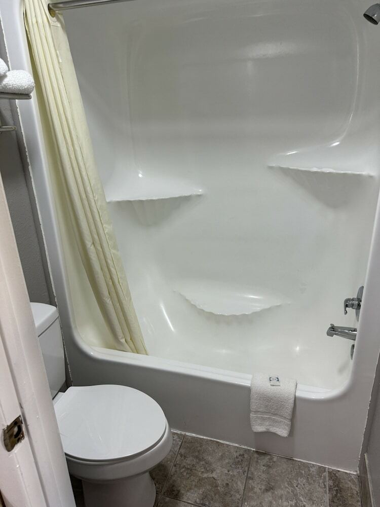 Hotel Knights Inn Independence