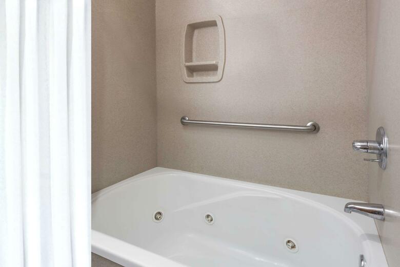 Hotel Days Inn Sidney Ne