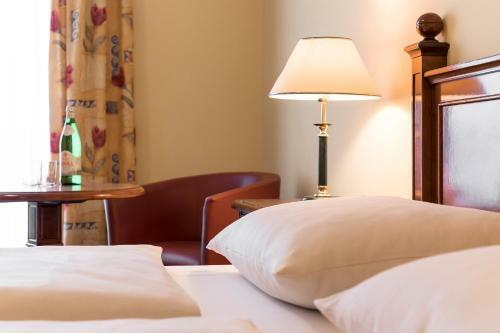 Hotel Marc Aurel Spa & Golf Resort