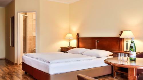 Hotel Marc Aurel Spa & Golf Resort