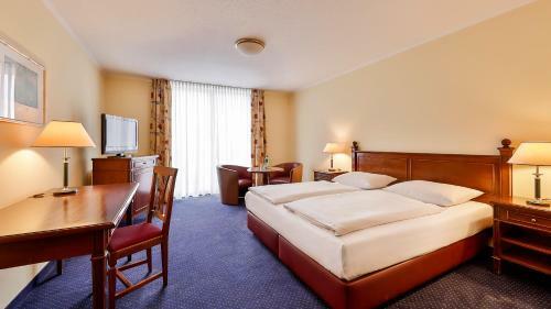 Hotel Marc Aurel Spa & Golf Resort