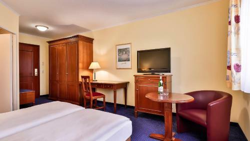 Hotel Marc Aurel Spa & Golf Resort