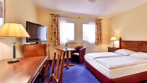 Hotel Marc Aurel Spa & Golf Resort
