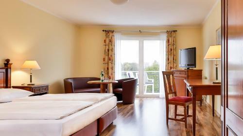 Hotel Marc Aurel Spa & Golf Resort