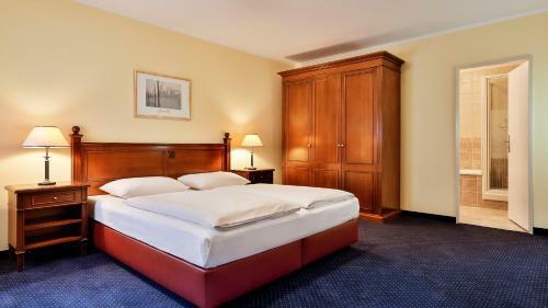 Hotel Marc Aurel Spa & Golf Resort