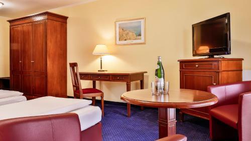 Hotel Marc Aurel Spa & Golf Resort