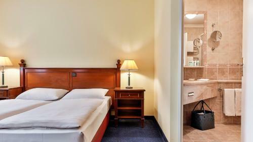 Hotel Marc Aurel Spa & Golf Resort