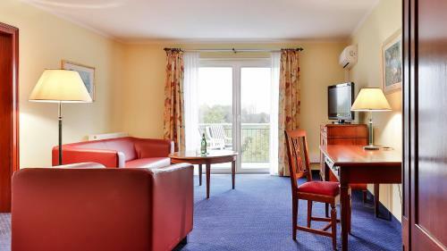 Hotel Marc Aurel Spa & Golf Resort