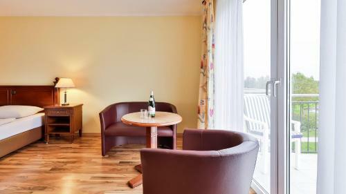 Hotel Marc Aurel Spa & Golf Resort