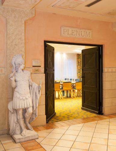 Hotel Marc Aurel Spa & Golf Resort
