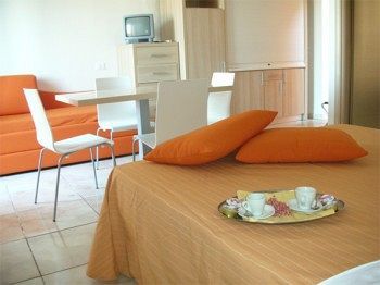 Residencia Park Village Hotel