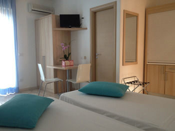 Residencia Park Village Hotel