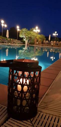 Riviera Hotel