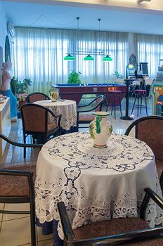 Hotel Elefante Bianco