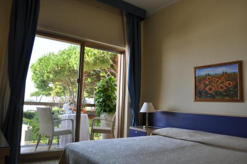 Grand Hotel La Playa