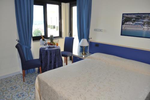 Grand Hotel La Playa