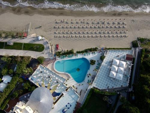 Grand Hotel La Playa