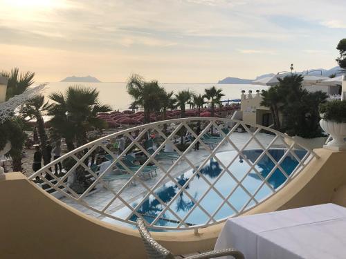 Grand Hotel La Playa