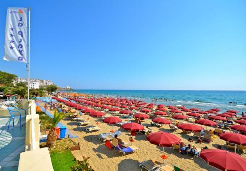 Grand Hotel La Playa