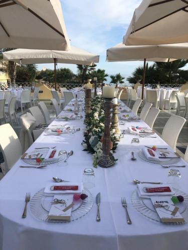 Grand Hotel La Playa