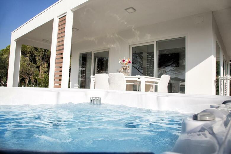 Hotel Villaggio La Pescaccia