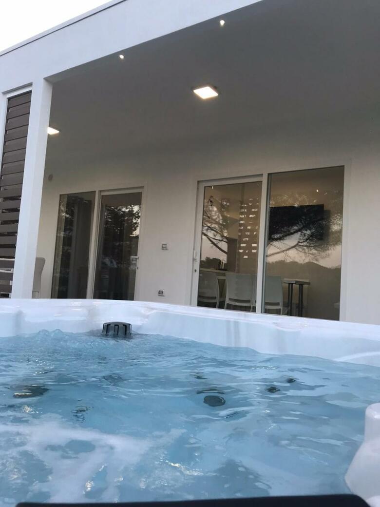 Hotel Villaggio La Pescaccia