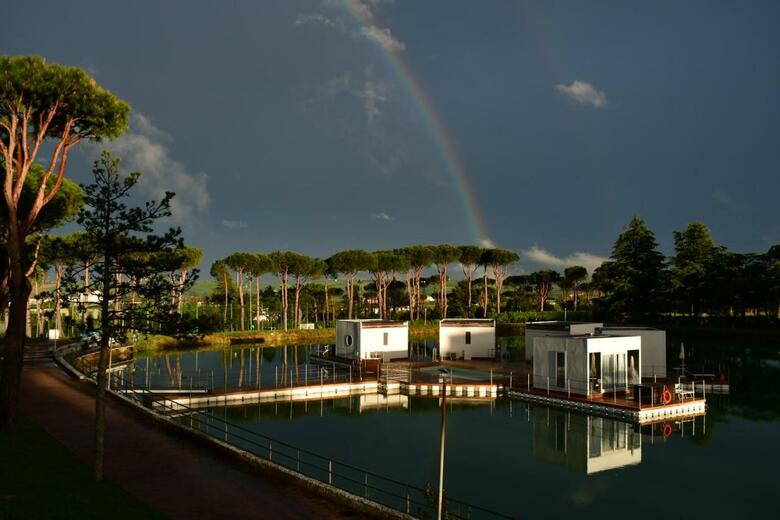 Hotel Villaggio La Pescaccia