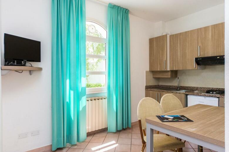 Hotel Villaggio La Pescaccia