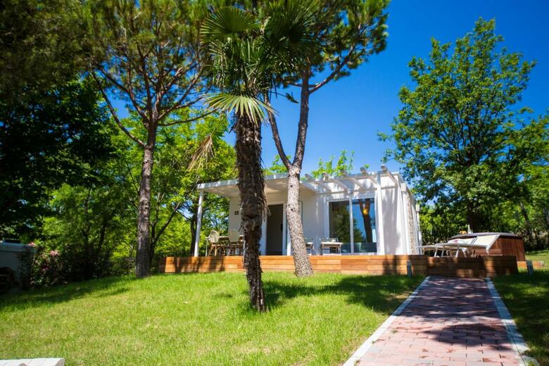 Hotel Villaggio La Pescaccia