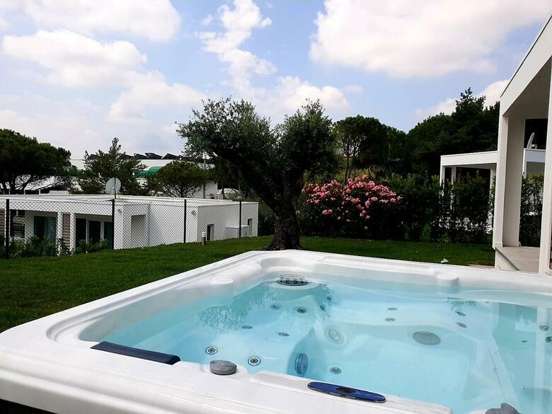 Hotel Villaggio La Pescaccia