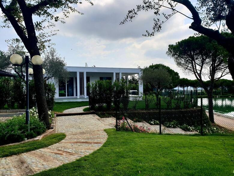 Hotel Villaggio La Pescaccia
