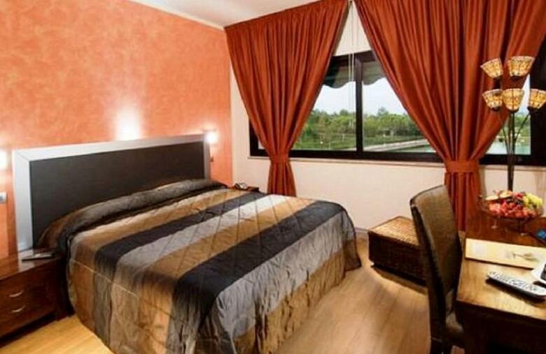 Hotel Villaggio La Pescaccia