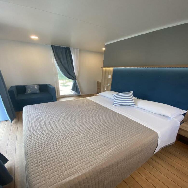 Hotel Villaggio La Pescaccia