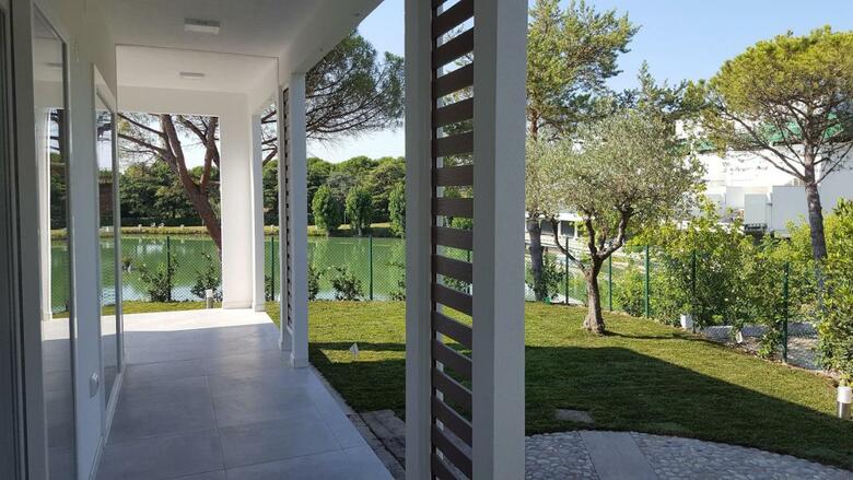 Hotel Villaggio La Pescaccia