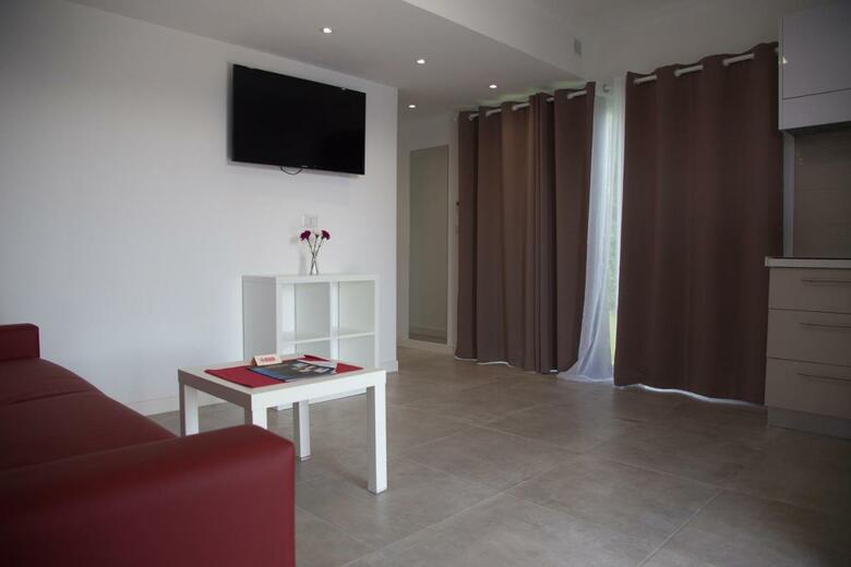 Hotel Villaggio La Pescaccia