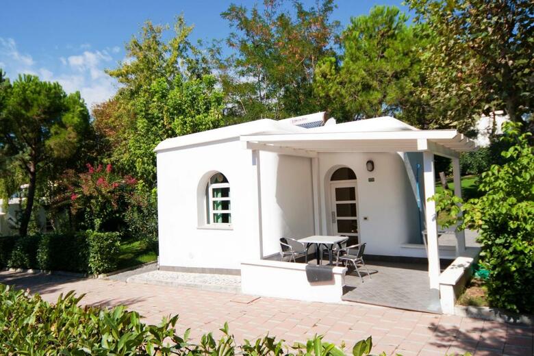 Hotel Villaggio La Pescaccia
