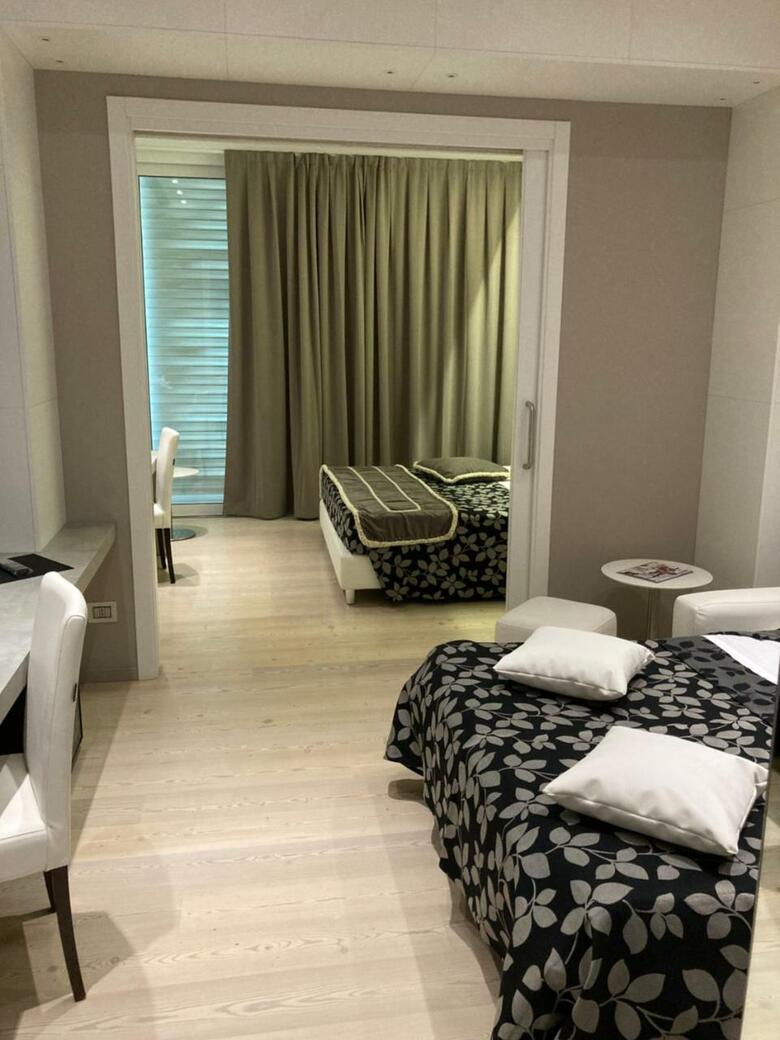 Hotel Villaggio La Pescaccia