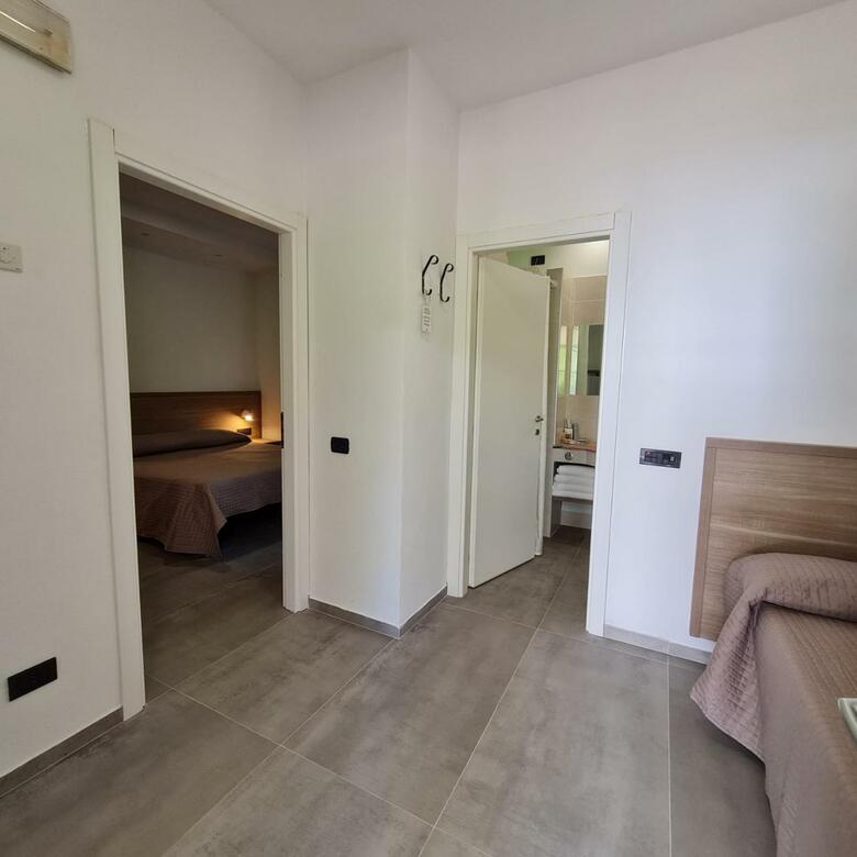 Hotel Villaggio La Pescaccia