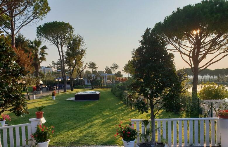 Hotel Villaggio La Pescaccia
