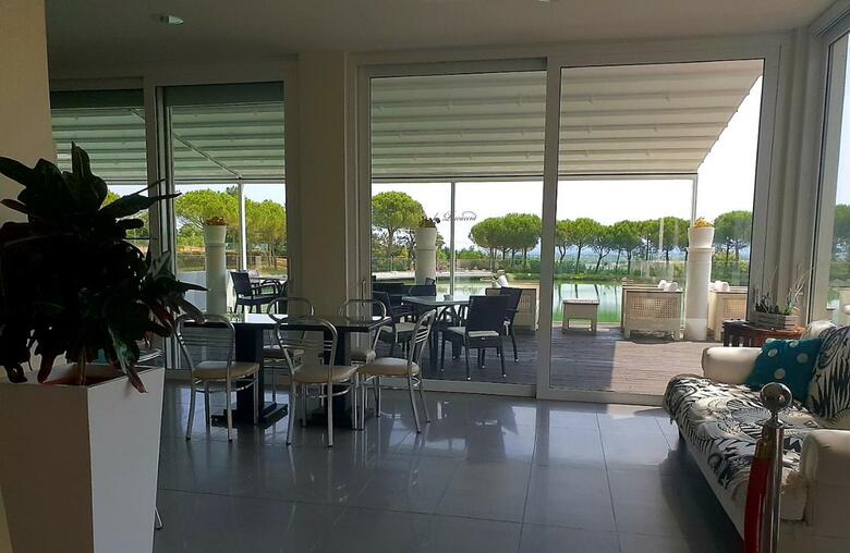 Hotel Villaggio La Pescaccia