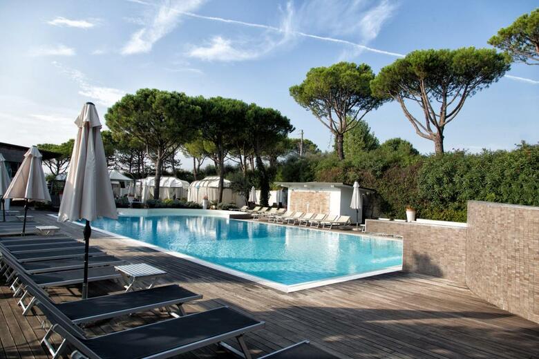 Hotel Villaggio La Pescaccia