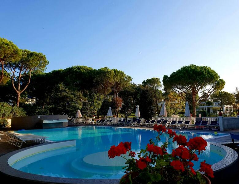 Hotel Villaggio La Pescaccia