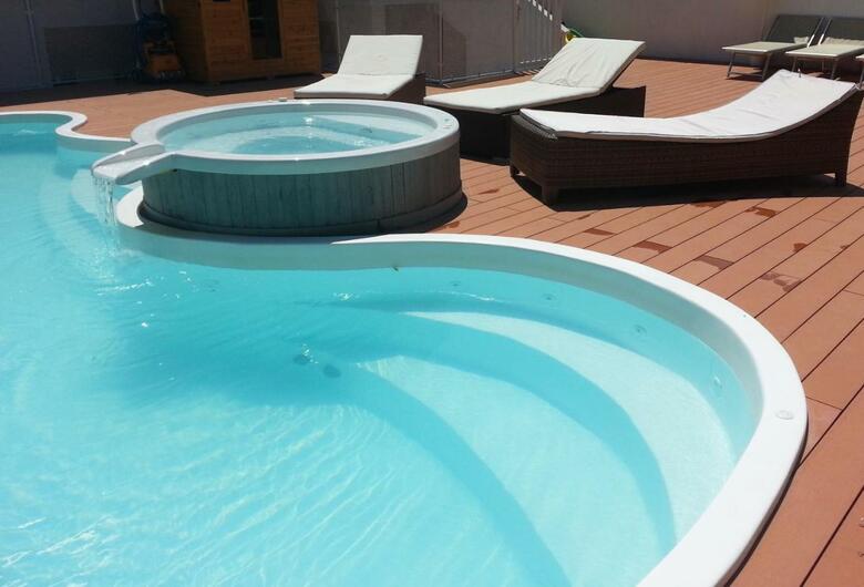 Hotel Villaggio La Pescaccia
