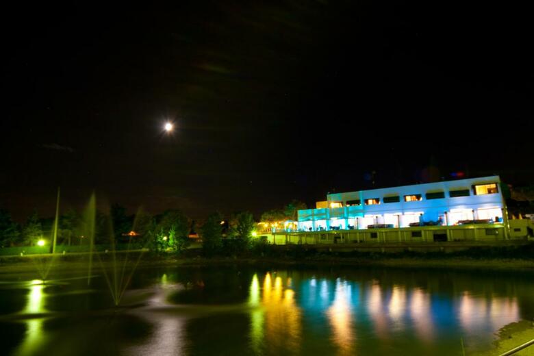 Hotel Villaggio La Pescaccia