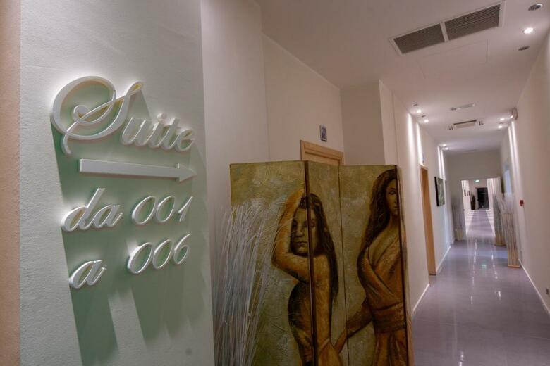 Hotel Villaggio La Pescaccia